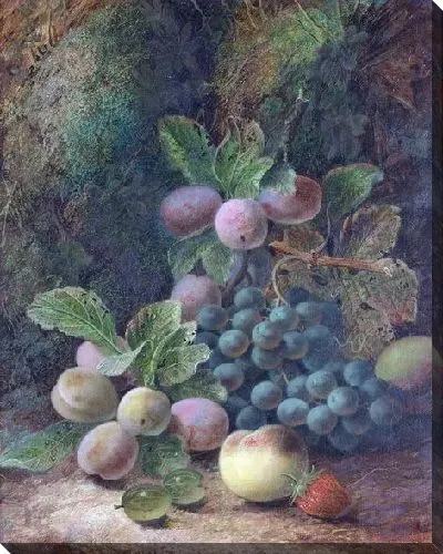 Картина маслом Натюрморт (Still-life) №59