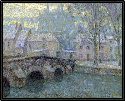 картина