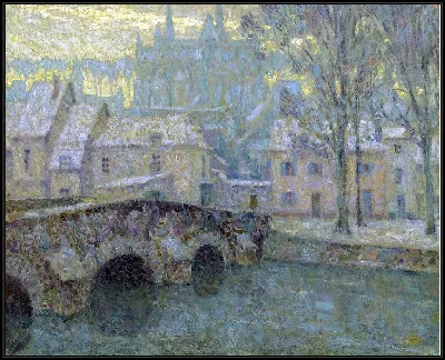 картина