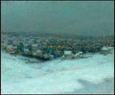 картина