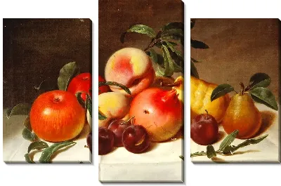 Картина Натюрморт (Still-life) №60