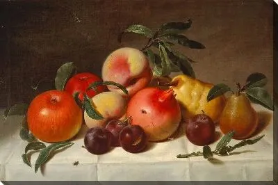 Картина Натюрморт (Still-life) №60