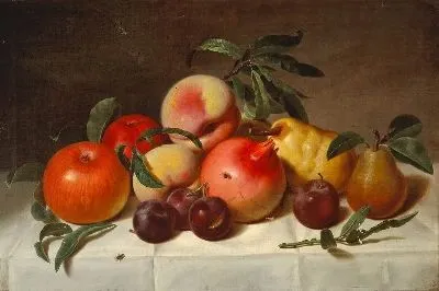 Картина Натюрморт (Still-life) №60