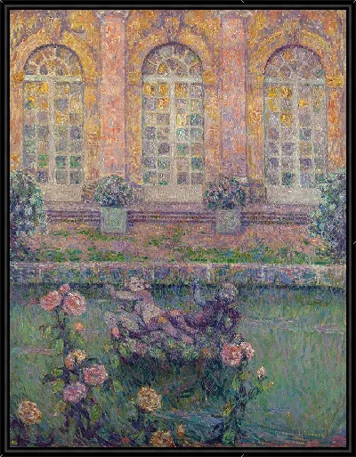 картина
