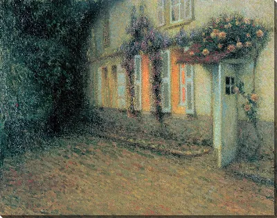 картина