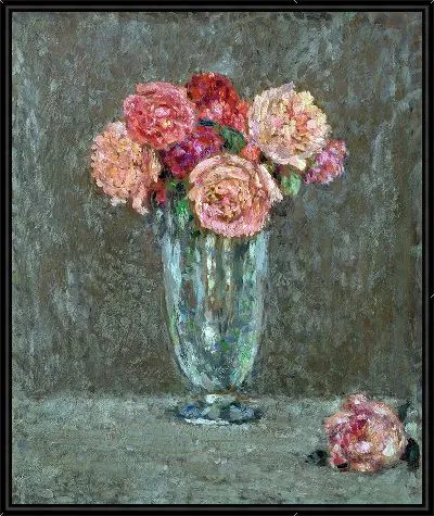 Картина Розы (около 1930 г.)