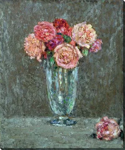 Картина Розы (около 1930 г.)