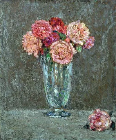 Картина Розы (около 1930 г.)