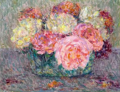Картина Розы (1934)