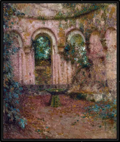 картина