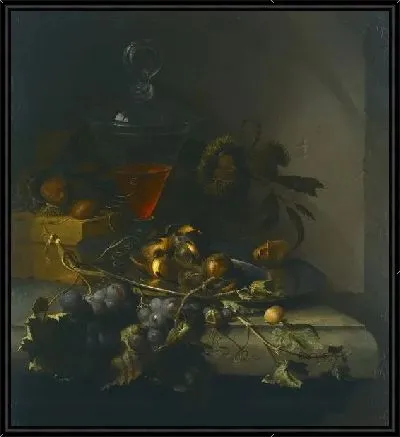Картина Натюрморт (Still-life) №61