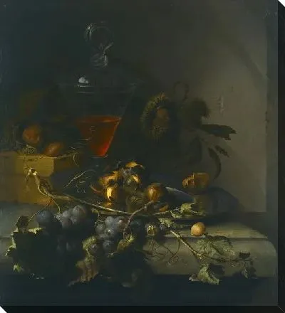 Картина Натюрморт (Still-life) №61