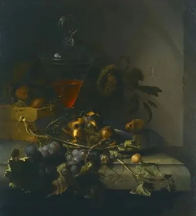 Картина Натюрморт (Still-life) №61