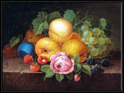картина