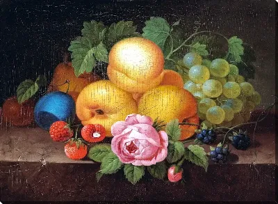 картина