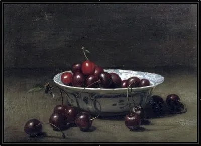 Картина Натюрморт (Still-life) №63
