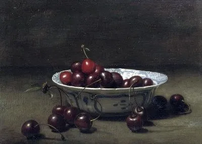 Картина Натюрморт (Still-life) №63