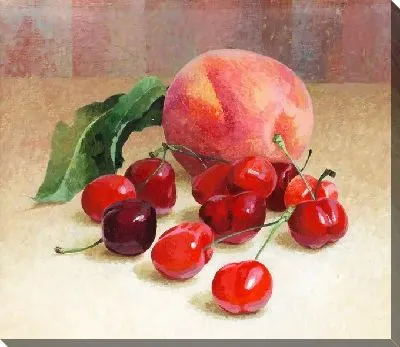 Постер Натюрморт (Still-life) №64