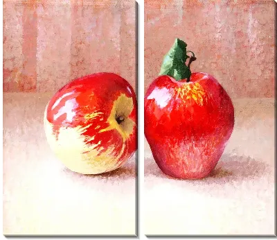 Модульная картина Натюрморт (Still-life) №65