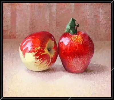Картина Натюрморт (Still-life) №65