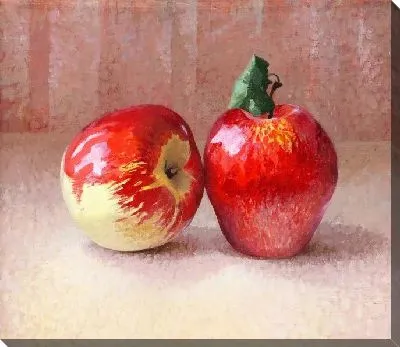 Картина маслом Натюрморт (Still-life) №65