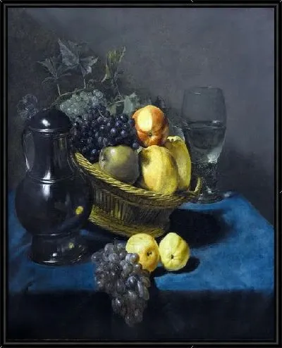 Картина Натюрморт (Still-life) №67