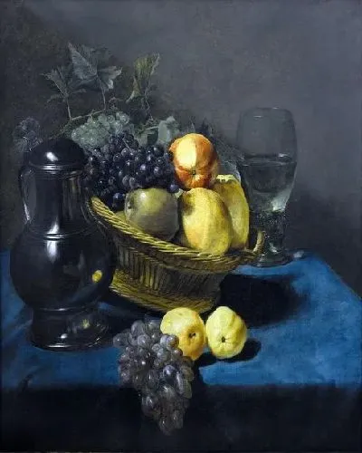 Картина Натюрморт (Still-life) №67