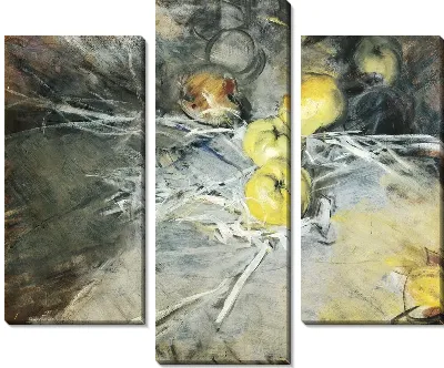 Модульная картина Натюрморт (Still-life) №70