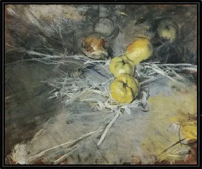 Картина Натюрморт (Still-life) №70