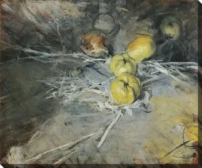 Картина маслом Натюрморт (Still-life) №70