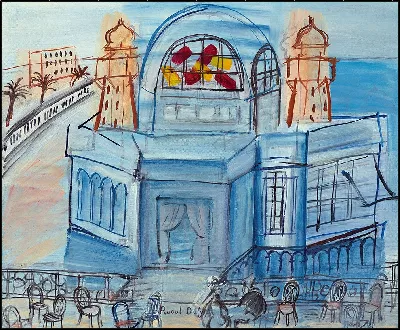картина