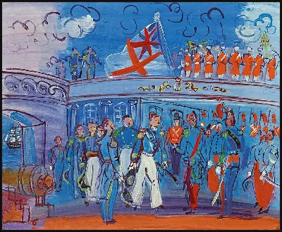 картина