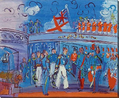 картина
