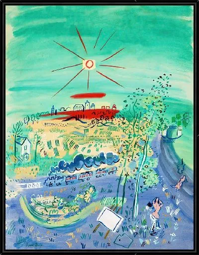 Картина Голубой поезд (1935)