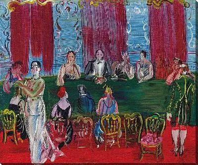 Баккара (1938)