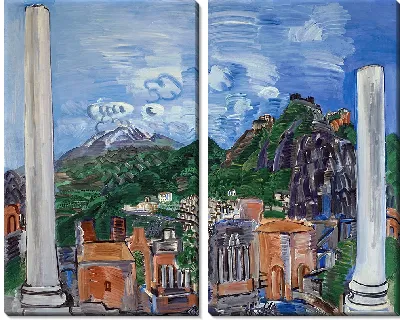 картина
