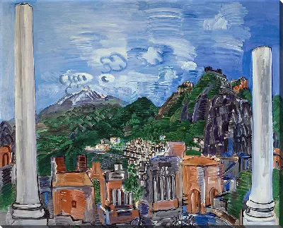 картина