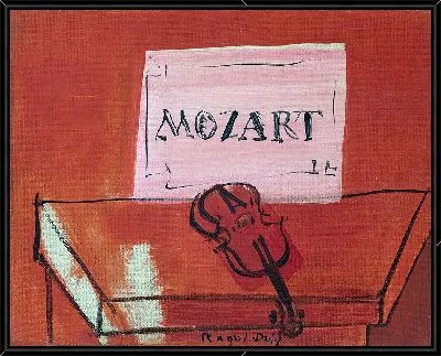 Маленький Моцарт (1949)