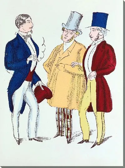 Картина Мадриго пл. 9 (1920)