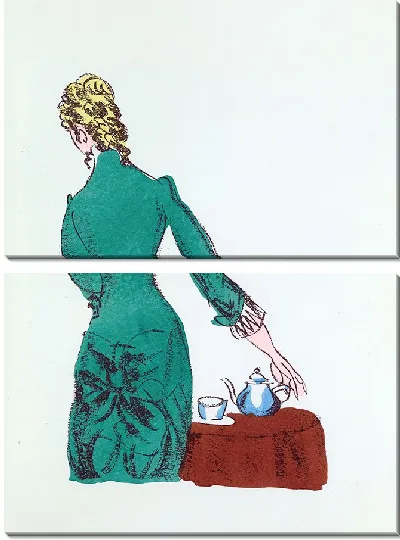 картина