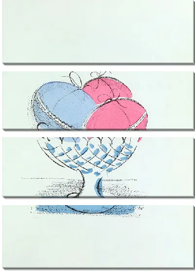 Картина Мадриго пл 19 (1920)