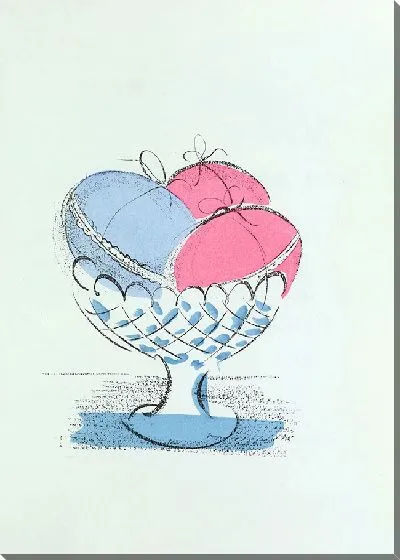 Картина Мадриго пл 19 (1920)