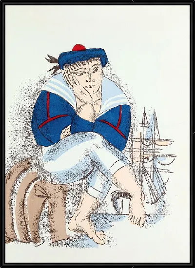 картина