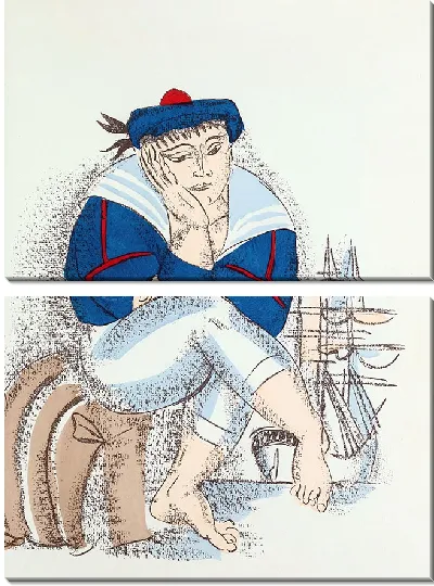 картина
