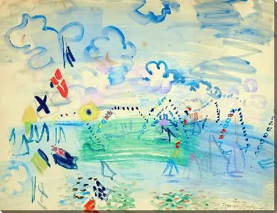 Картина Пожаловаться Каусу 2 (1929)