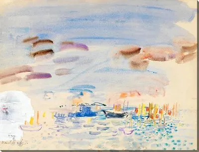 Картина Пожаловаться Каусу (1929)