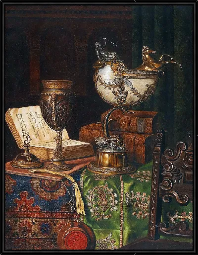 картина
