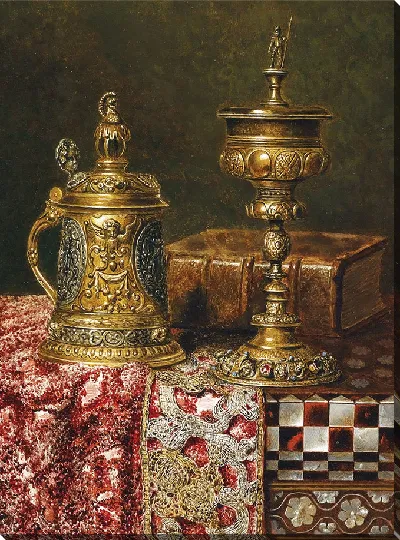 картина
