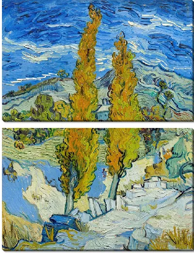 картина