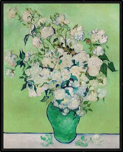 Картина Розы 2